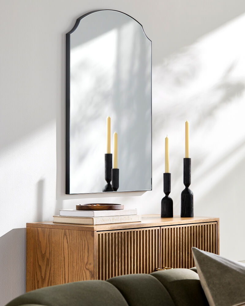 Landon Accent Mirror