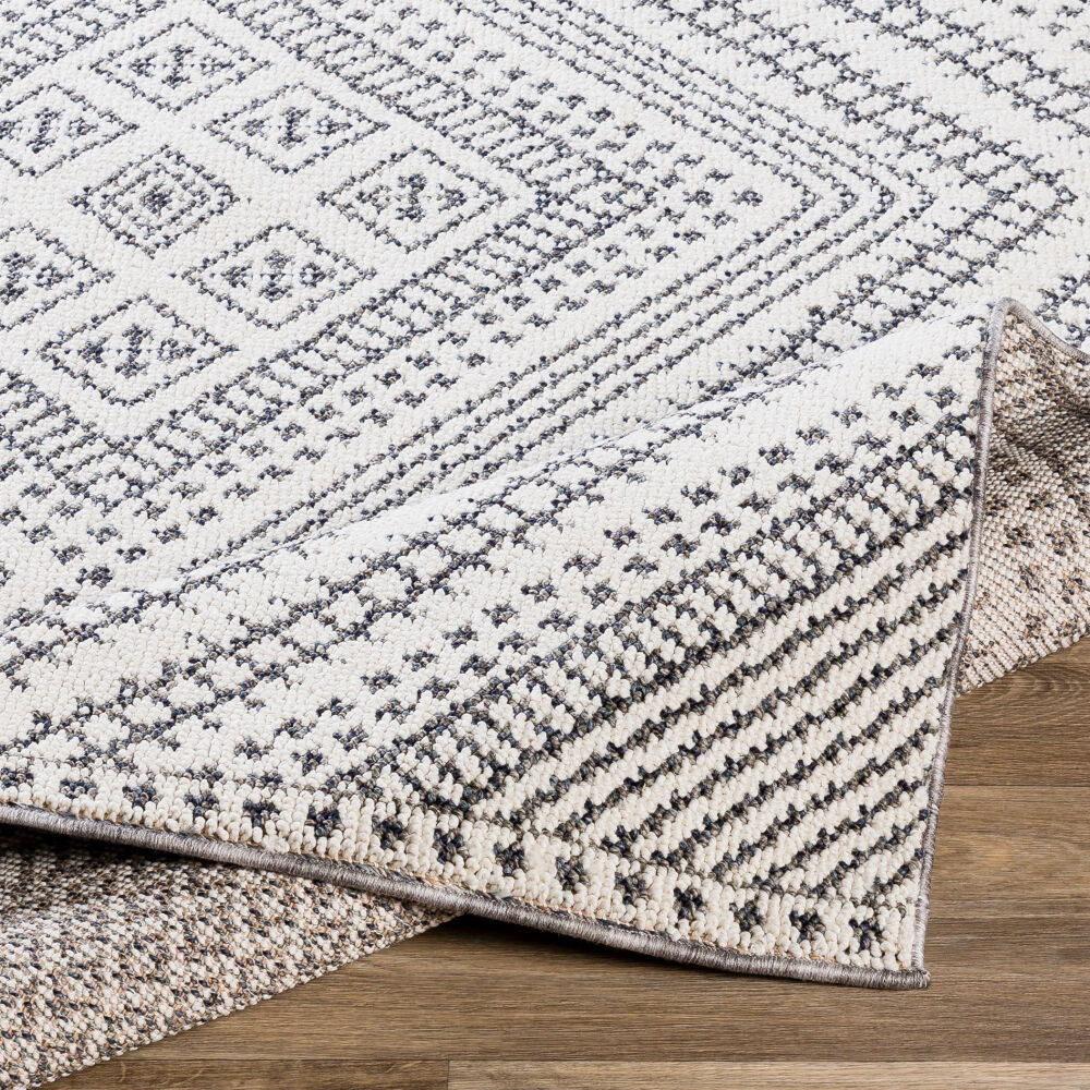 Ariana Machine Woven Rug