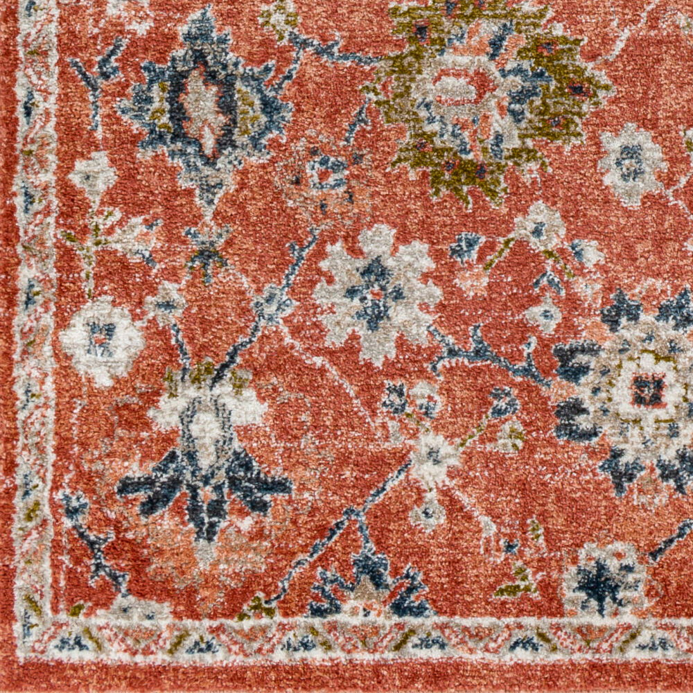 Davaro Machine Woven Rug