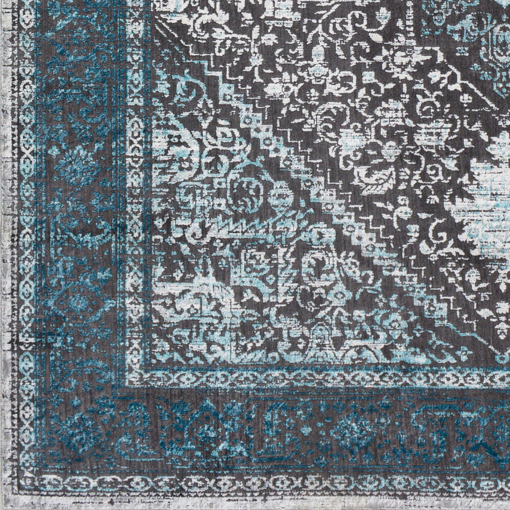 Couture Machine Woven Rug