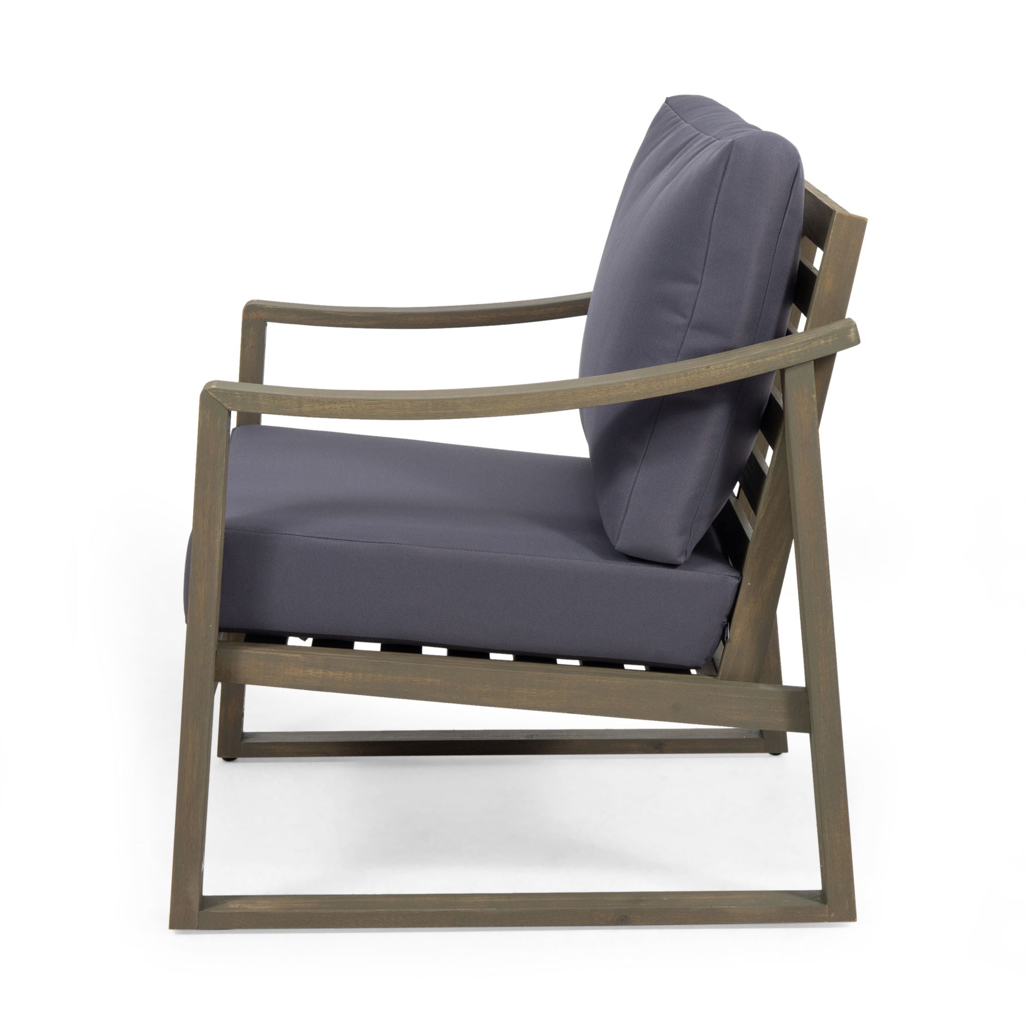 Samwell - Outdoor Club Chair