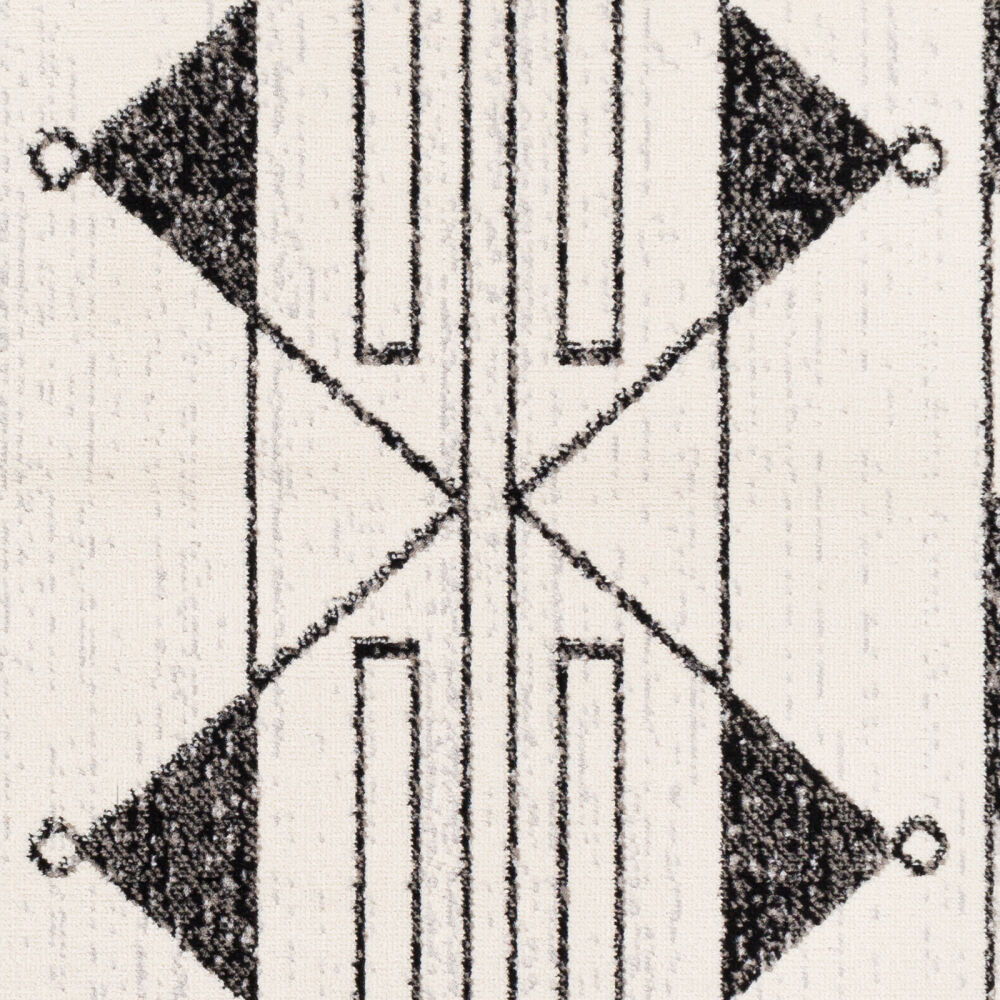 Pisa Machine Woven Rug