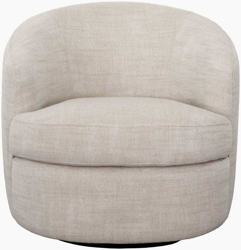 Sweeting Swivel Chair