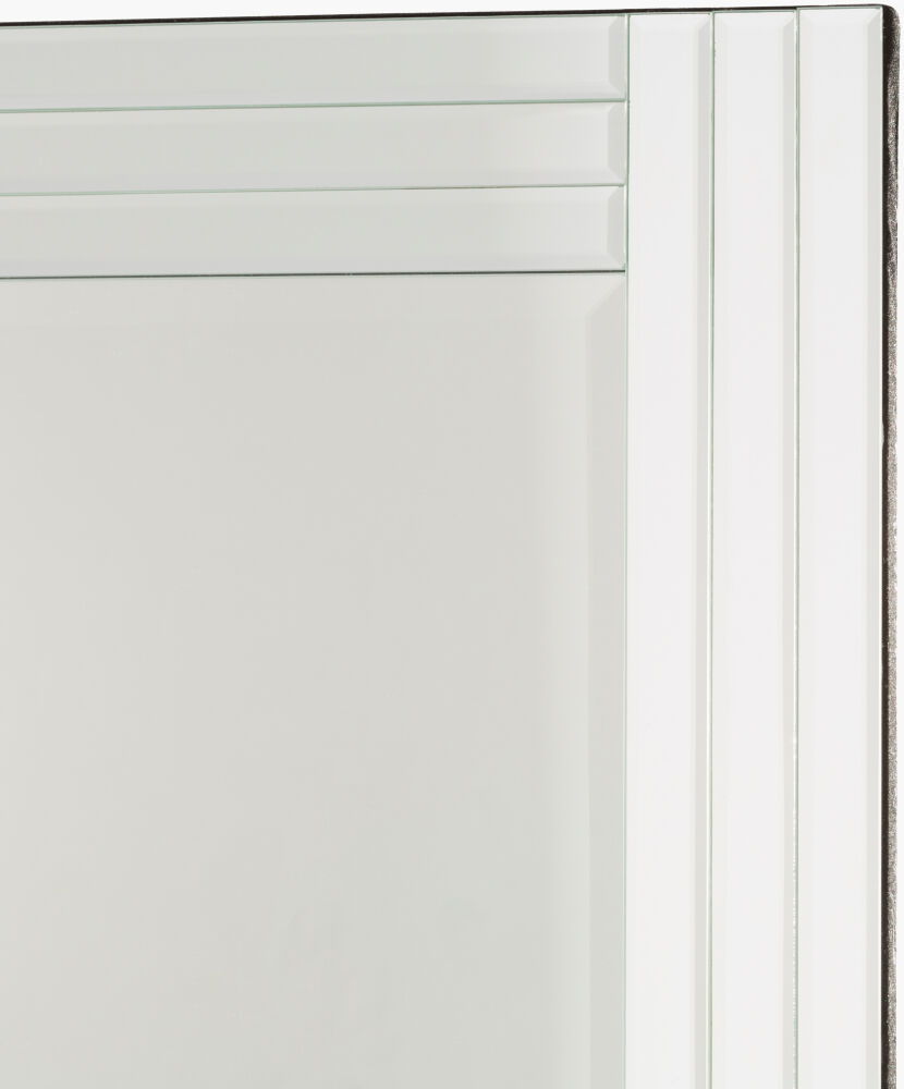Seymore Accent Mirror