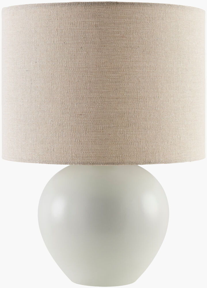 Elio Accent Table Lamp