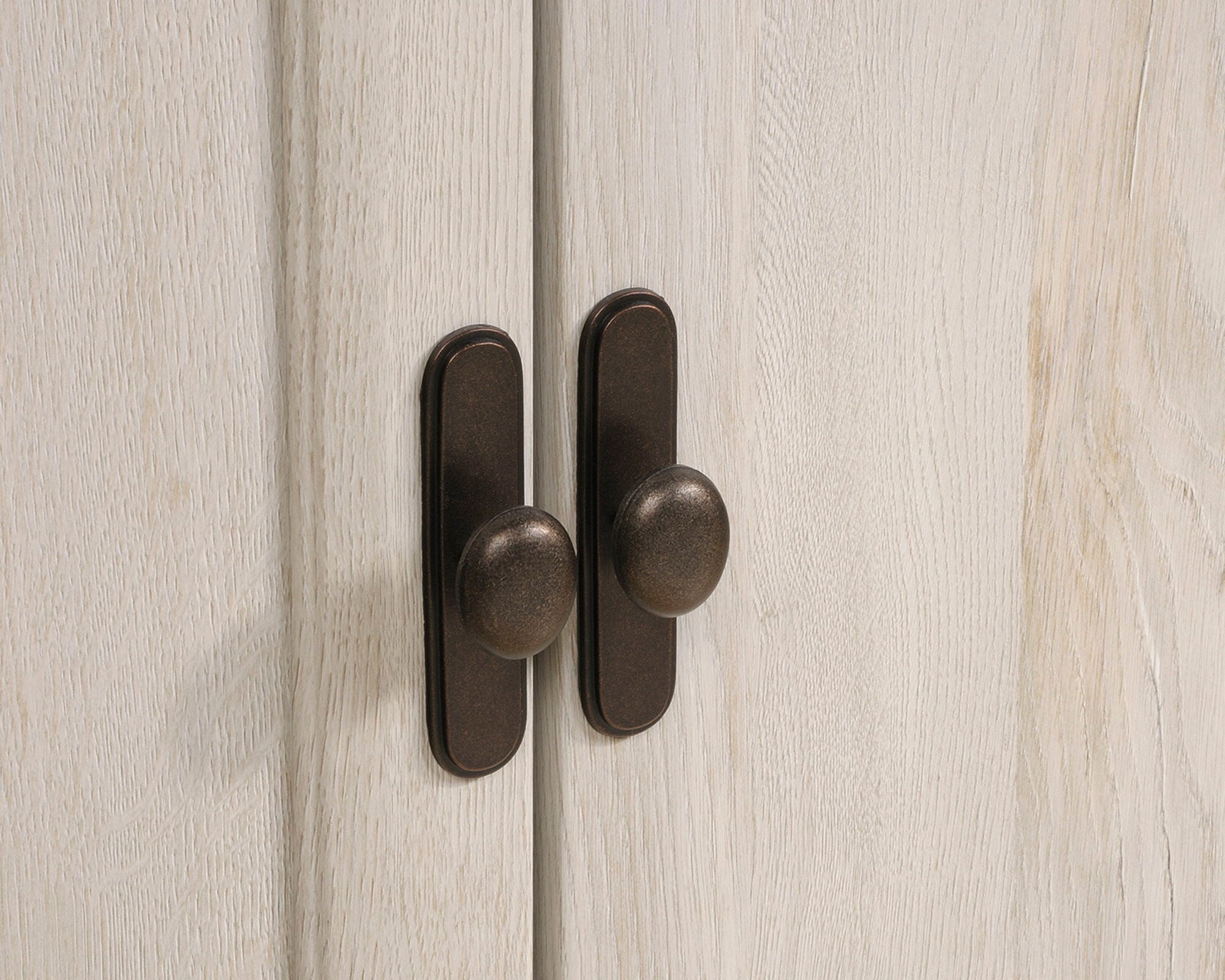 Utility Stand Chalked Chestnut