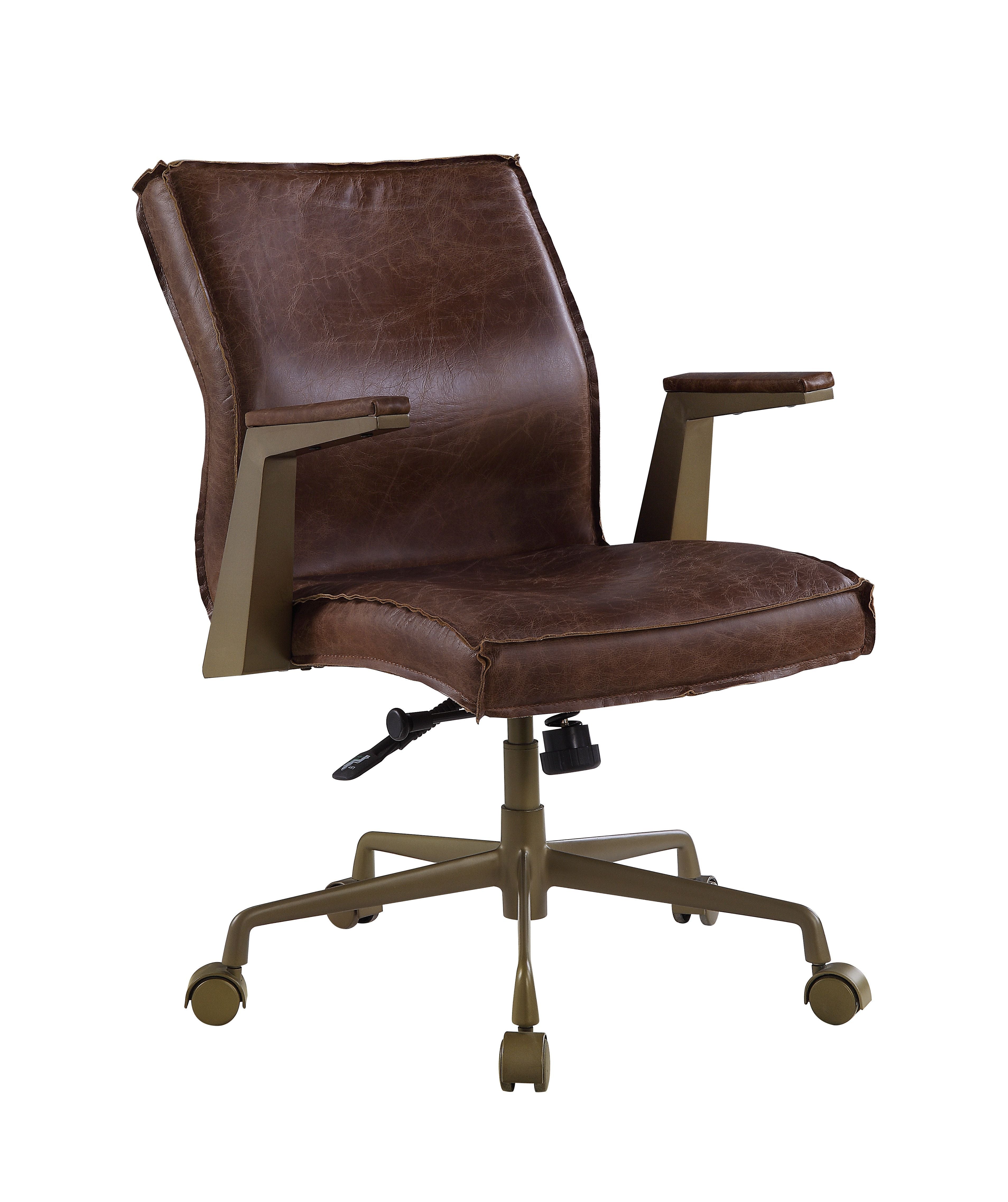 ACME Attica - Executive Office Chair | Meri Furniture