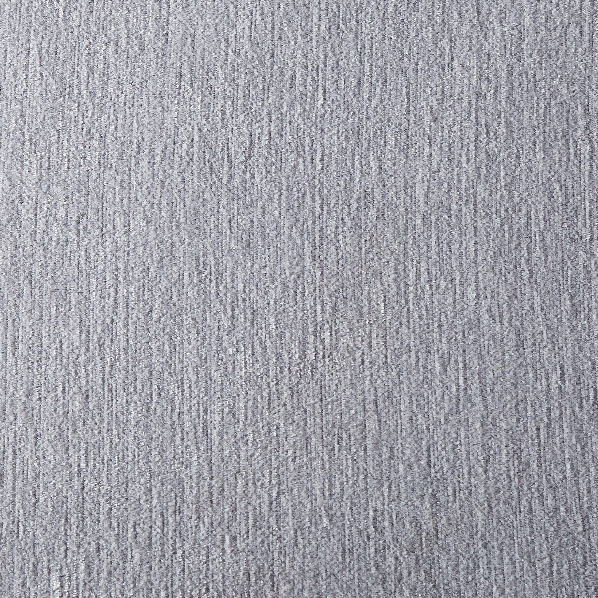 Contemporary Upholstered Dining Chairs With Metal Legs (Set of 2)