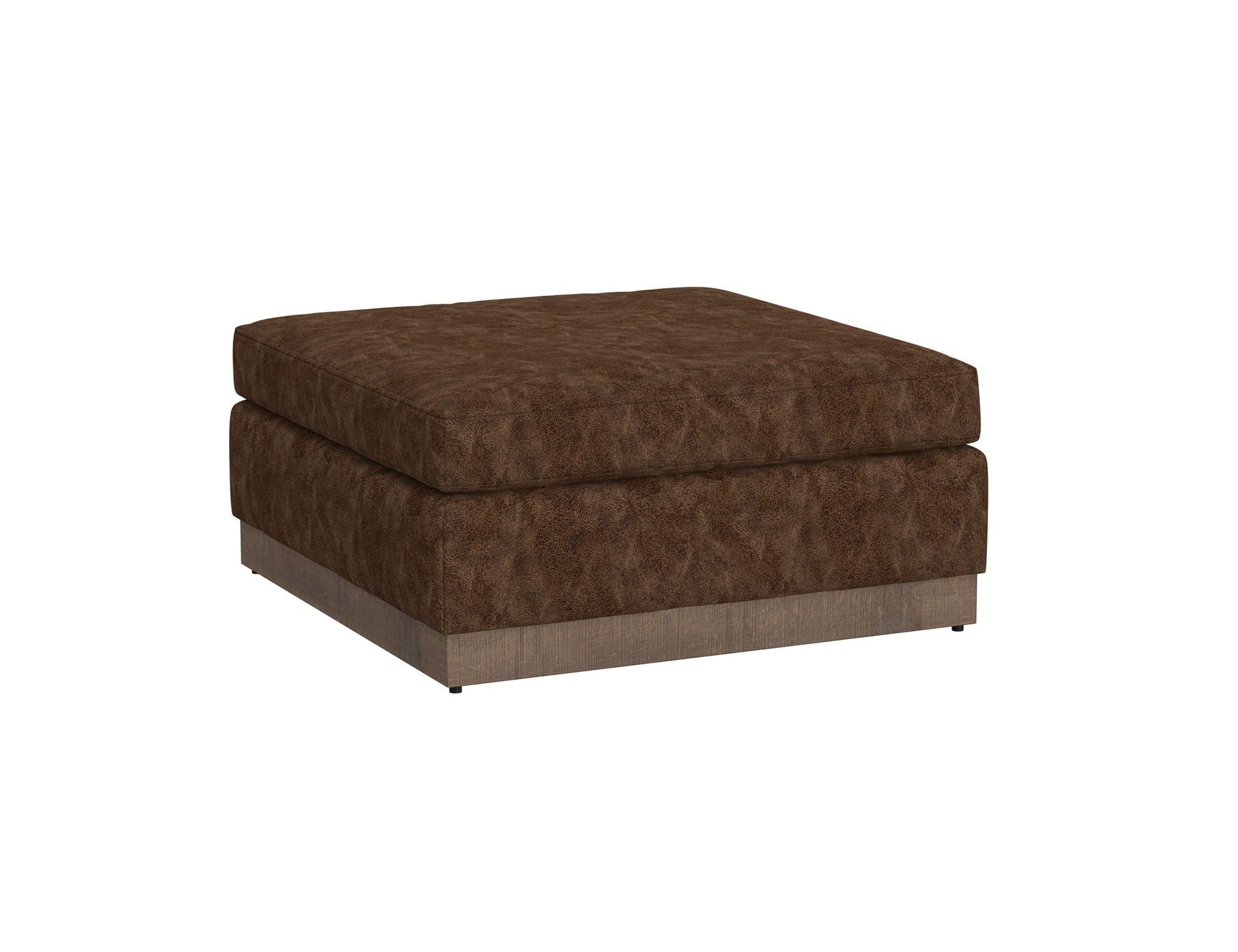 International Furniture Direct Georgia - Ottoman | Meri Furniture