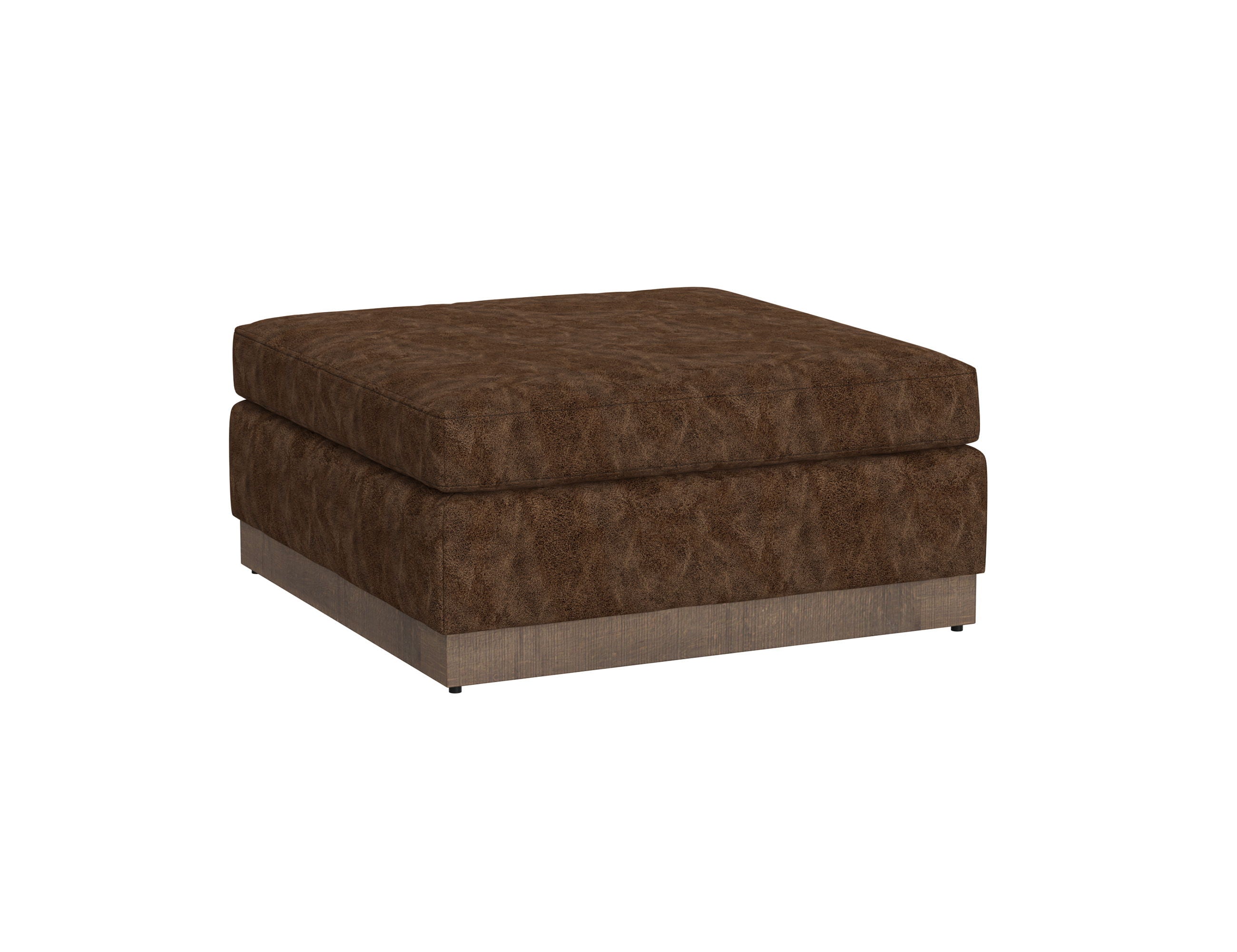 International Furniture Direct Georgia - Ottoman | Meri Furniture