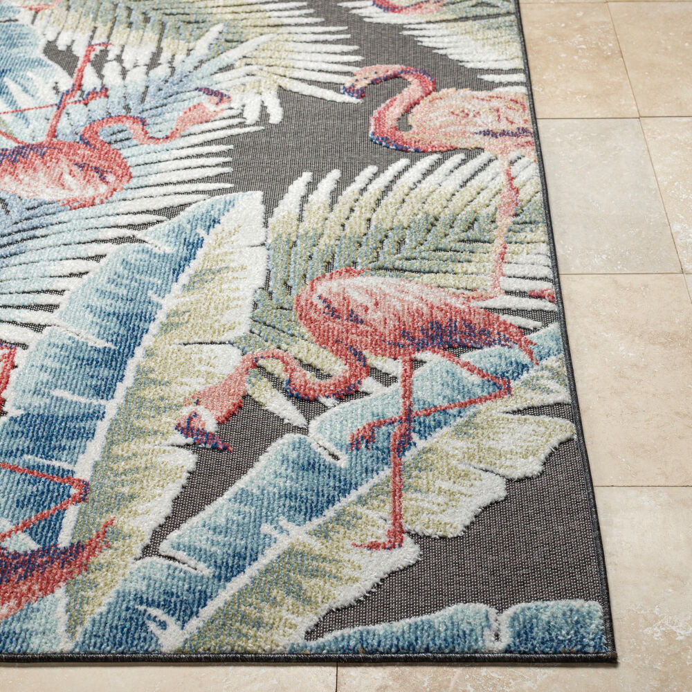 Lakeside Machine Woven Rug