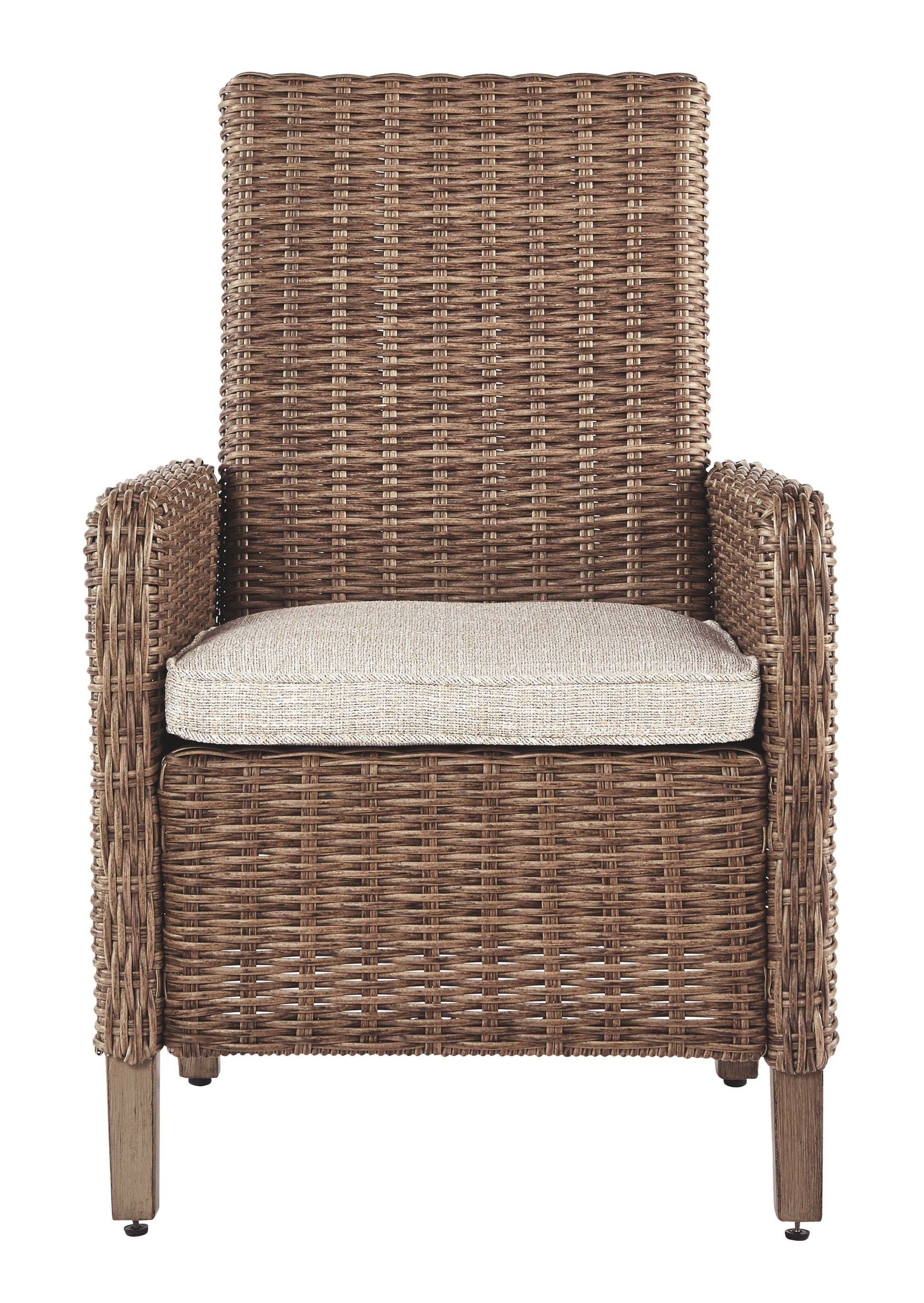 Ashley Furniture Beachcroft - Arm Chair (Set of 2) | Meri Furniture