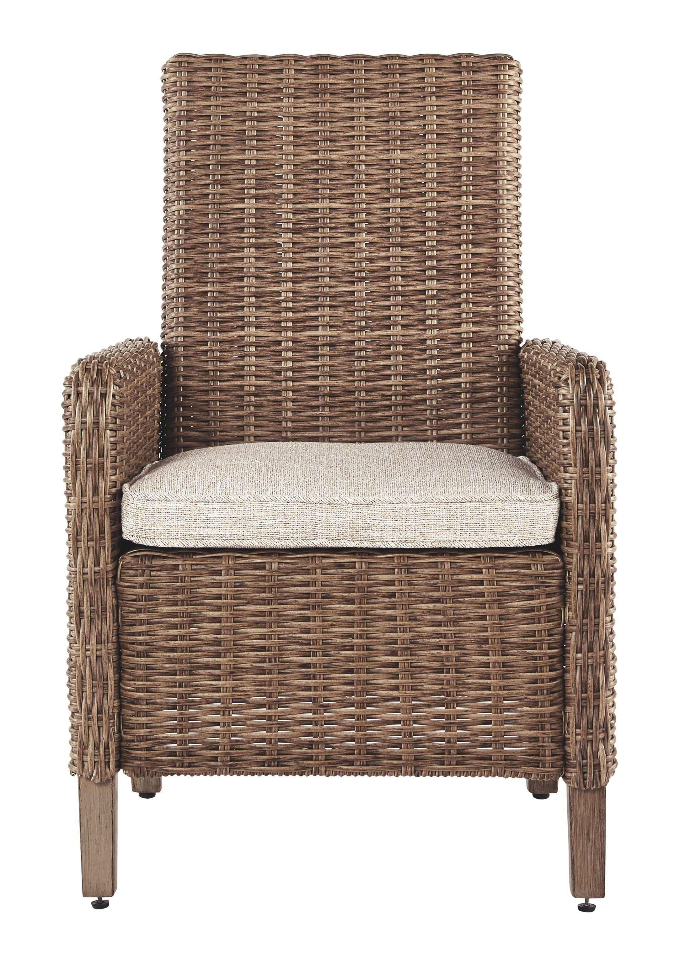 Ashley Furniture Beachcroft - Arm Chair (Set of 2) | Meri Furniture