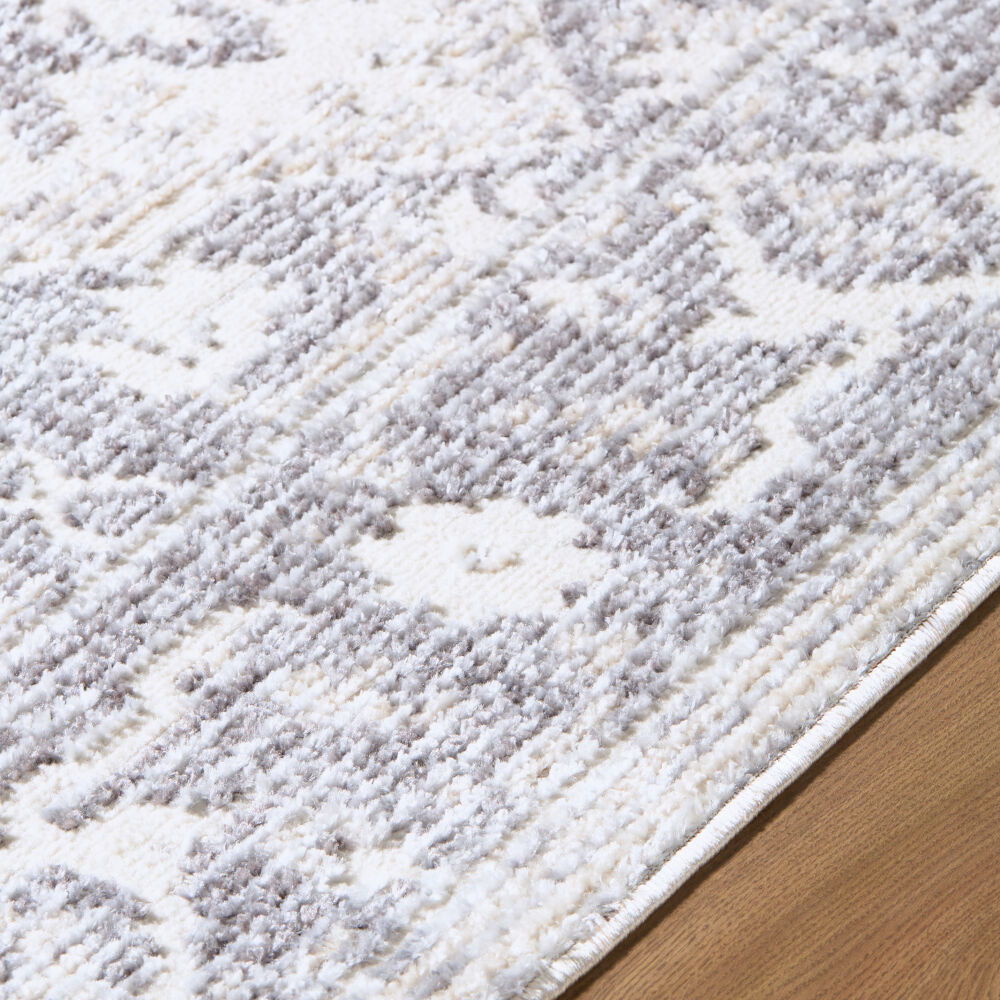 Odeon Machine Woven Rug