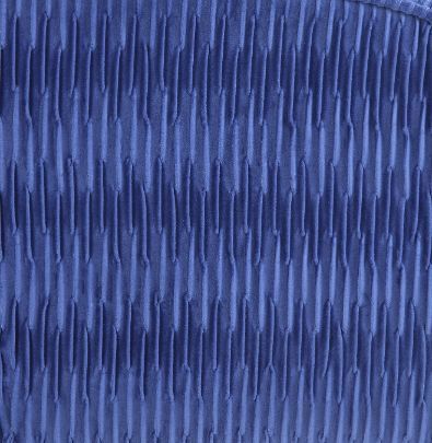 ACME Aistil - Accent Chair - Blue Velvet & Gold Finish | Meri Furniture