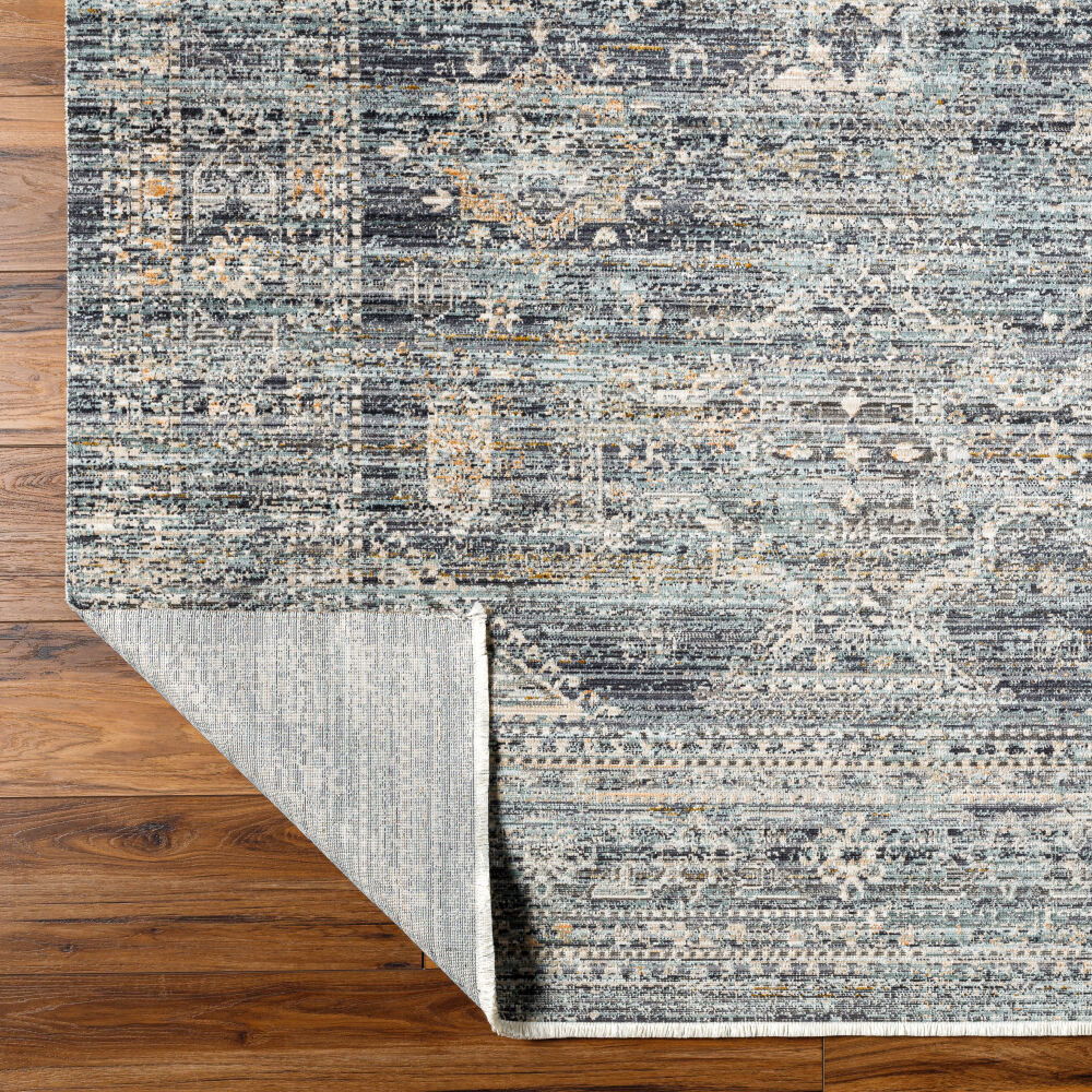 Margaret Machine Woven Rug