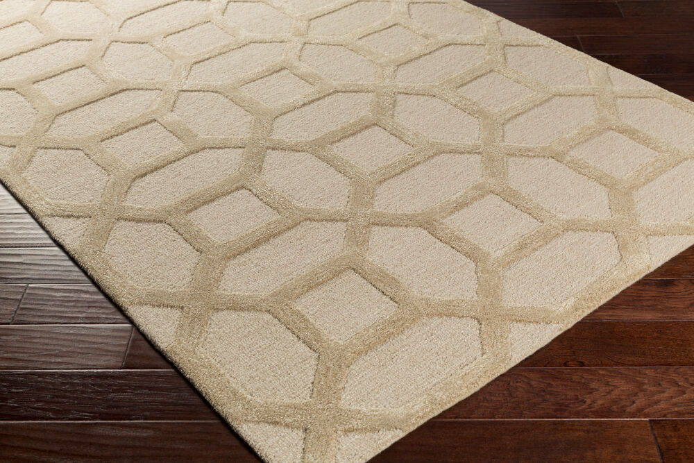 Arise Handmade Rug