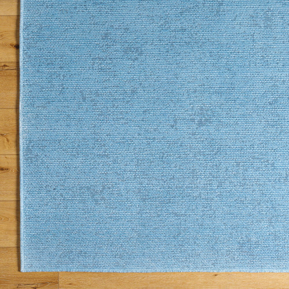 Quebec Machine Woven Rug
