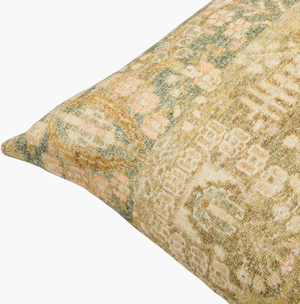 Emily Jean Pillow