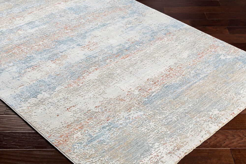 Brunswick Machine Woven Rug