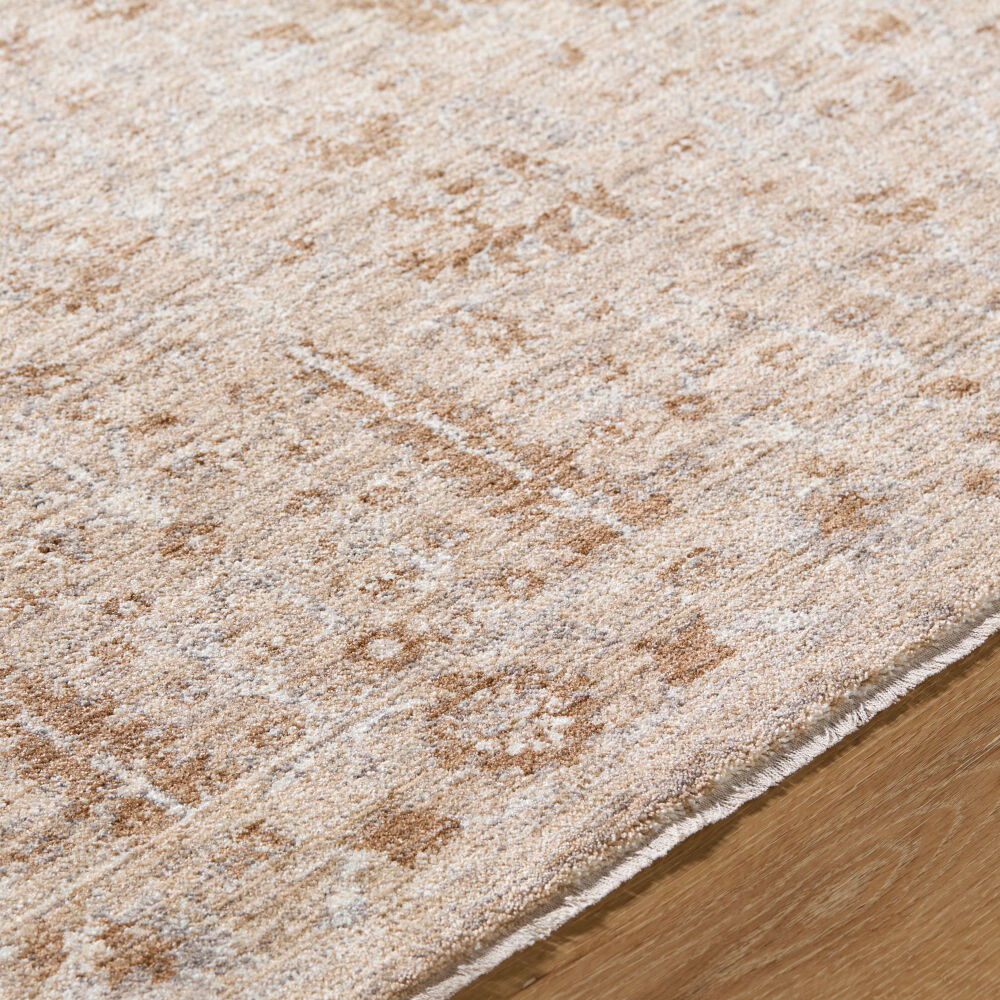 Misterio Plus Machine Woven Rug