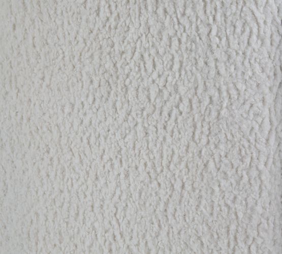 ACME Osmash - Sofa - White Teddy Sherpa | Meri Furniture