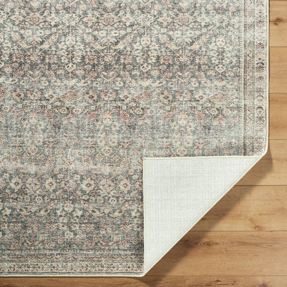 Collins Avenue Machine Woven Rug