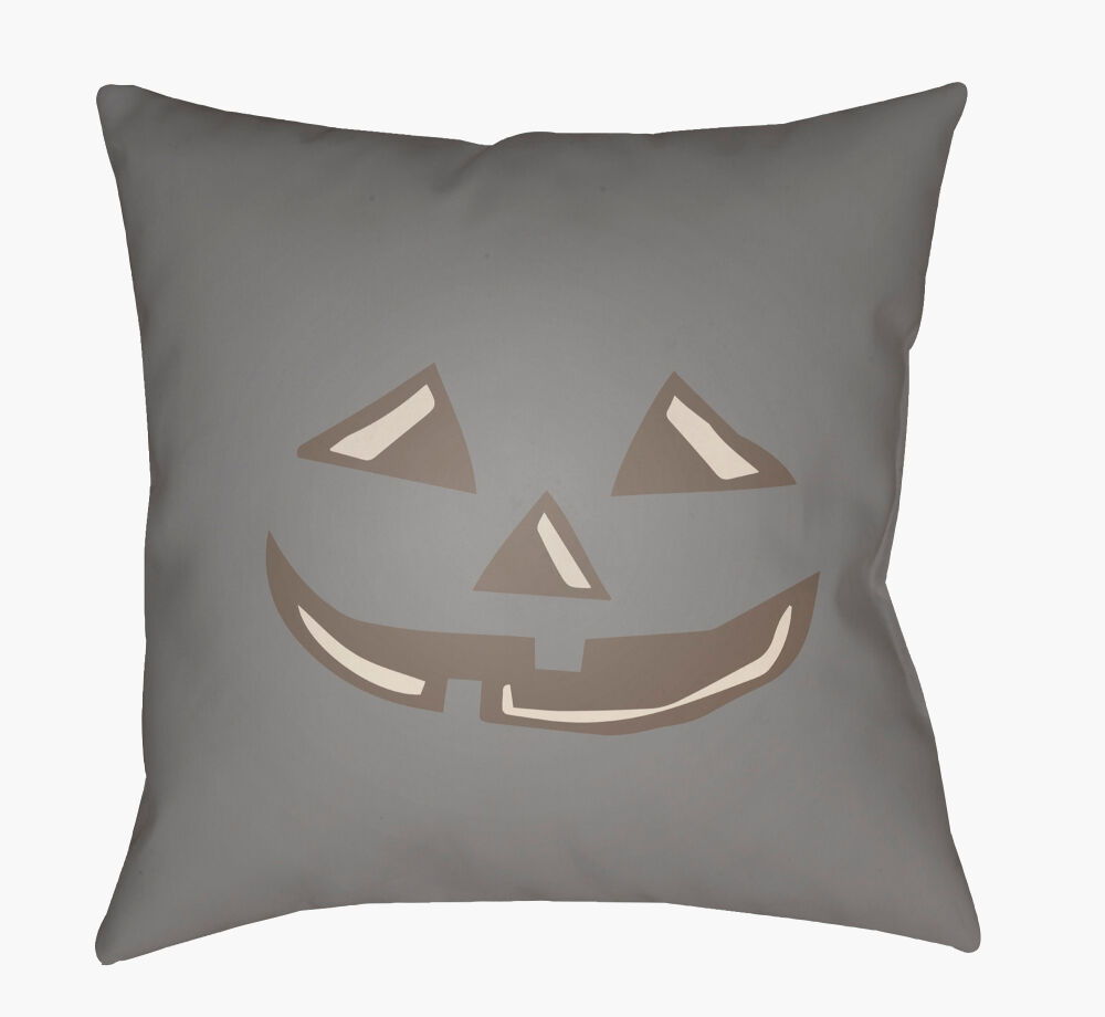 Boo Pillow