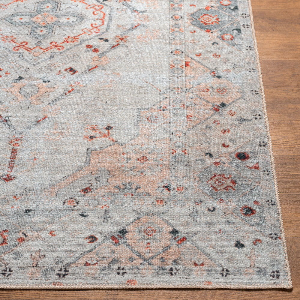 Tahmis Machine Woven Rug
