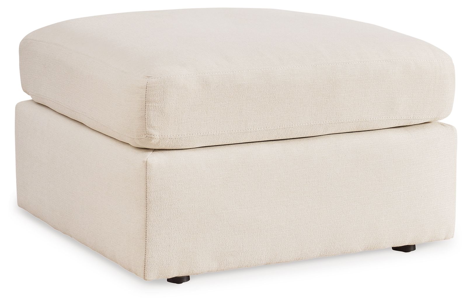 Signature Design by Ashley® Modmax - Oversized Accent Ottoman | Meri Furniture