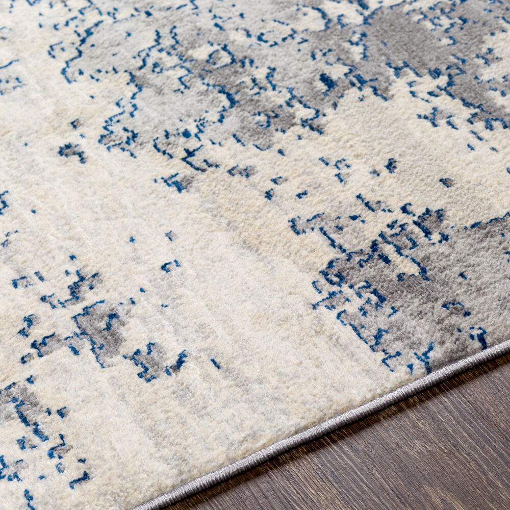 Monaco Machine Woven Rug
