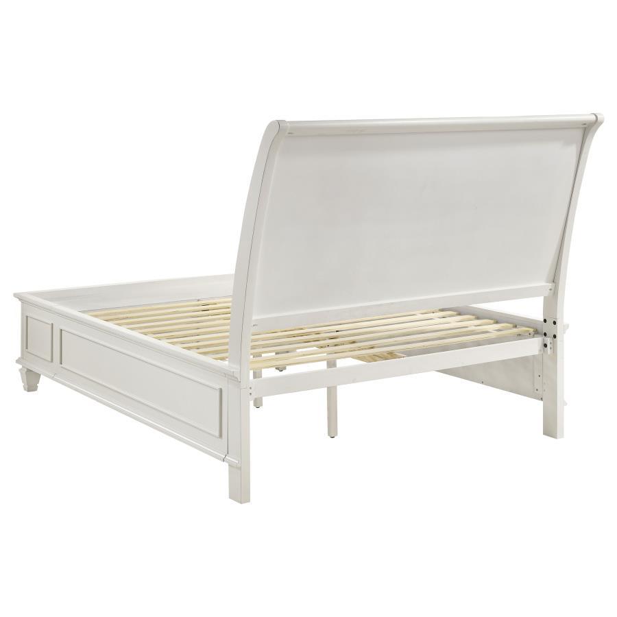 Coaster Fine Furniture Sandy Beach - Storage Bed Bedroom Set | Meri Furniture