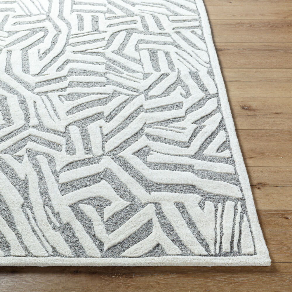 Brook Handmade Rug