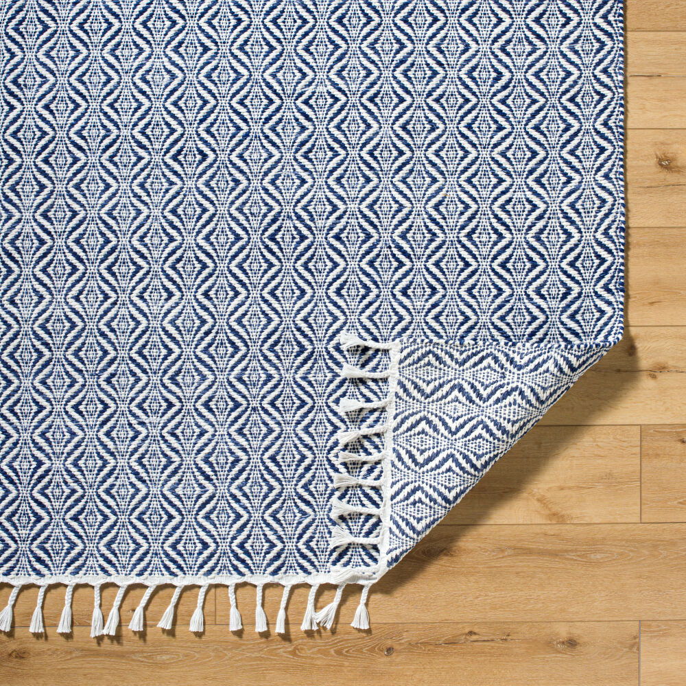 Peony Handmade Rug