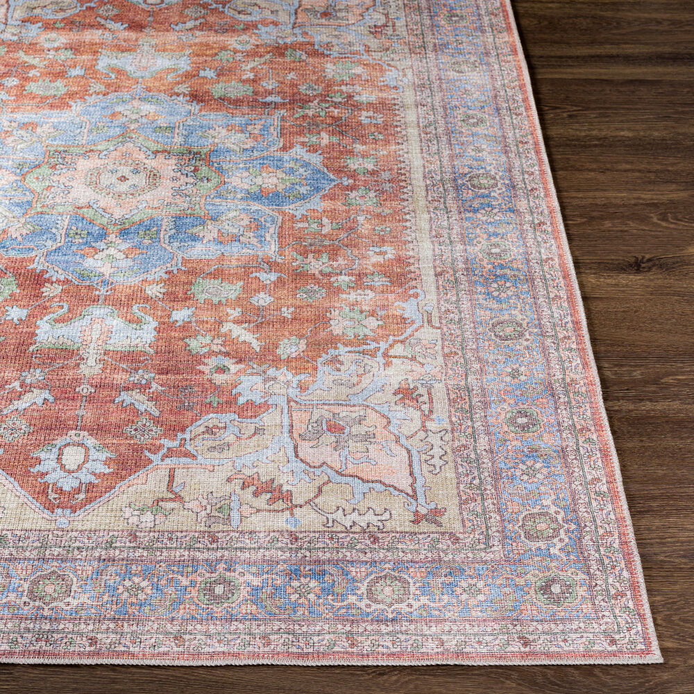 Alanya Machine Woven Rug