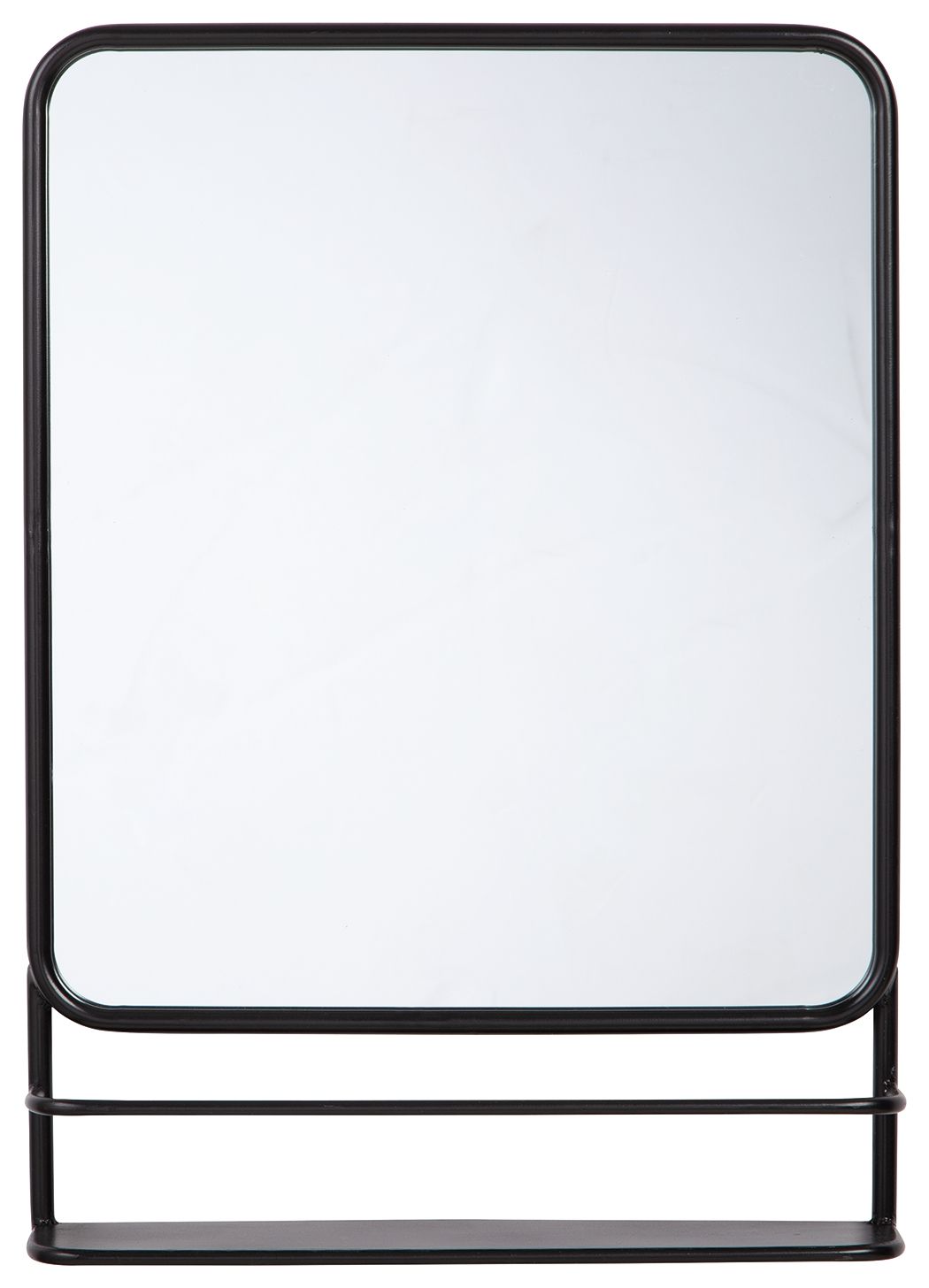 Ashley Furniture Ebba - Accent Mirror | Meri Furniture