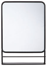 Ebba - Accent Mirror