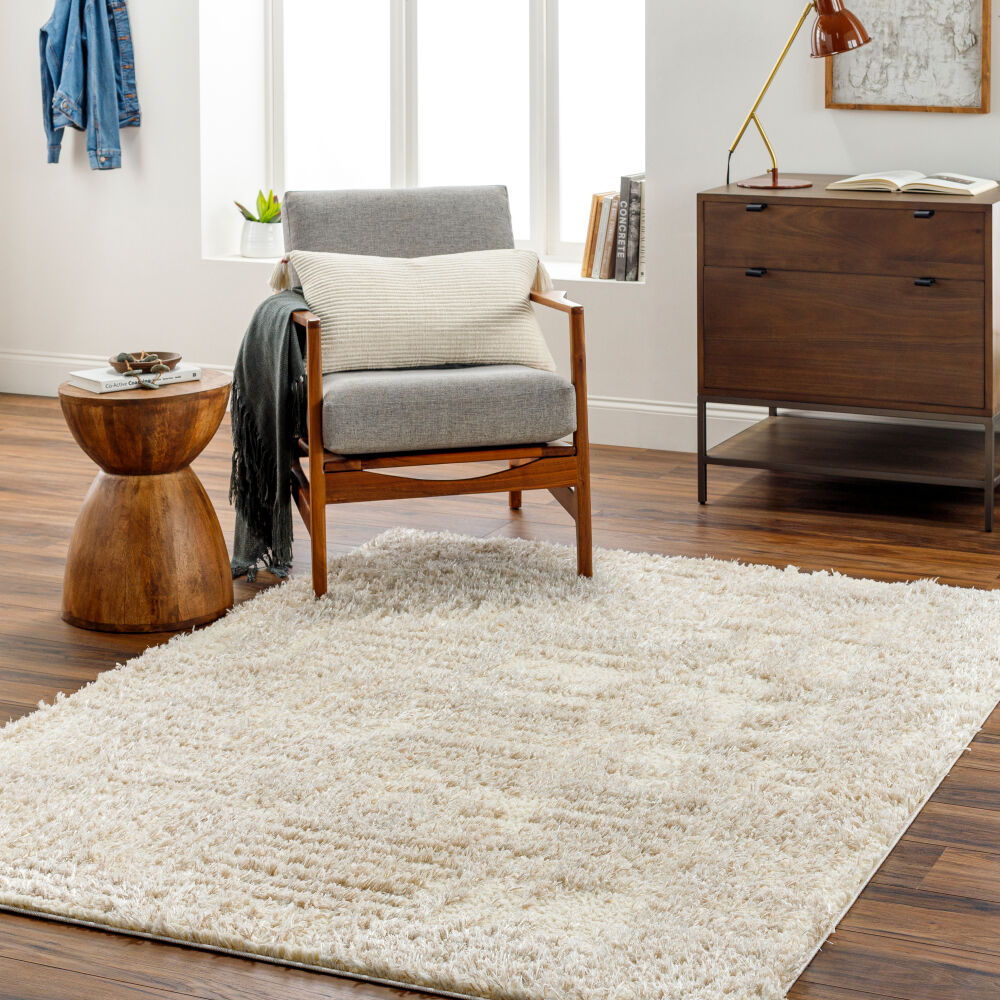 Everton Plus Machine Woven Rug