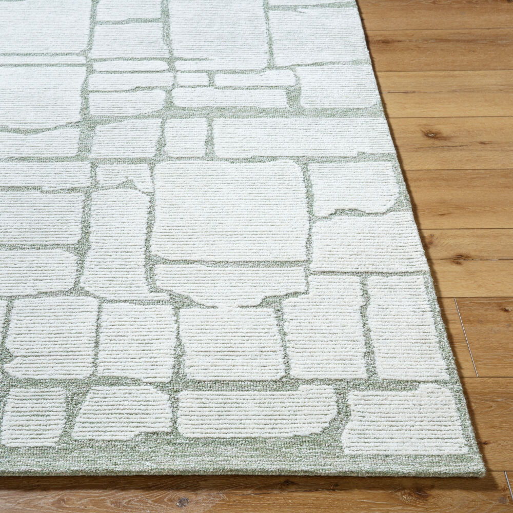 Bianca Handmade Rug