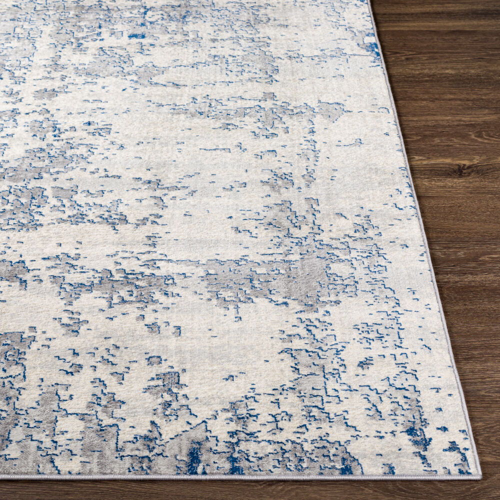 Monaco Machine Woven Rug