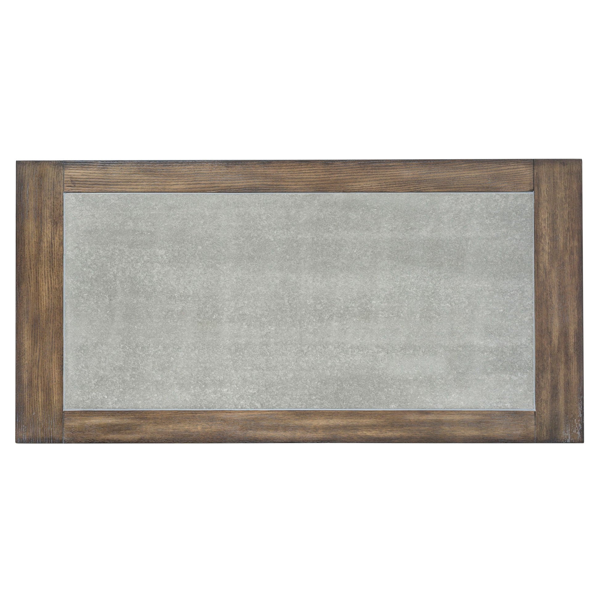 Liberty Furniture Stone Brook - Laptop Desk - Dark Brown | Meri Furniture