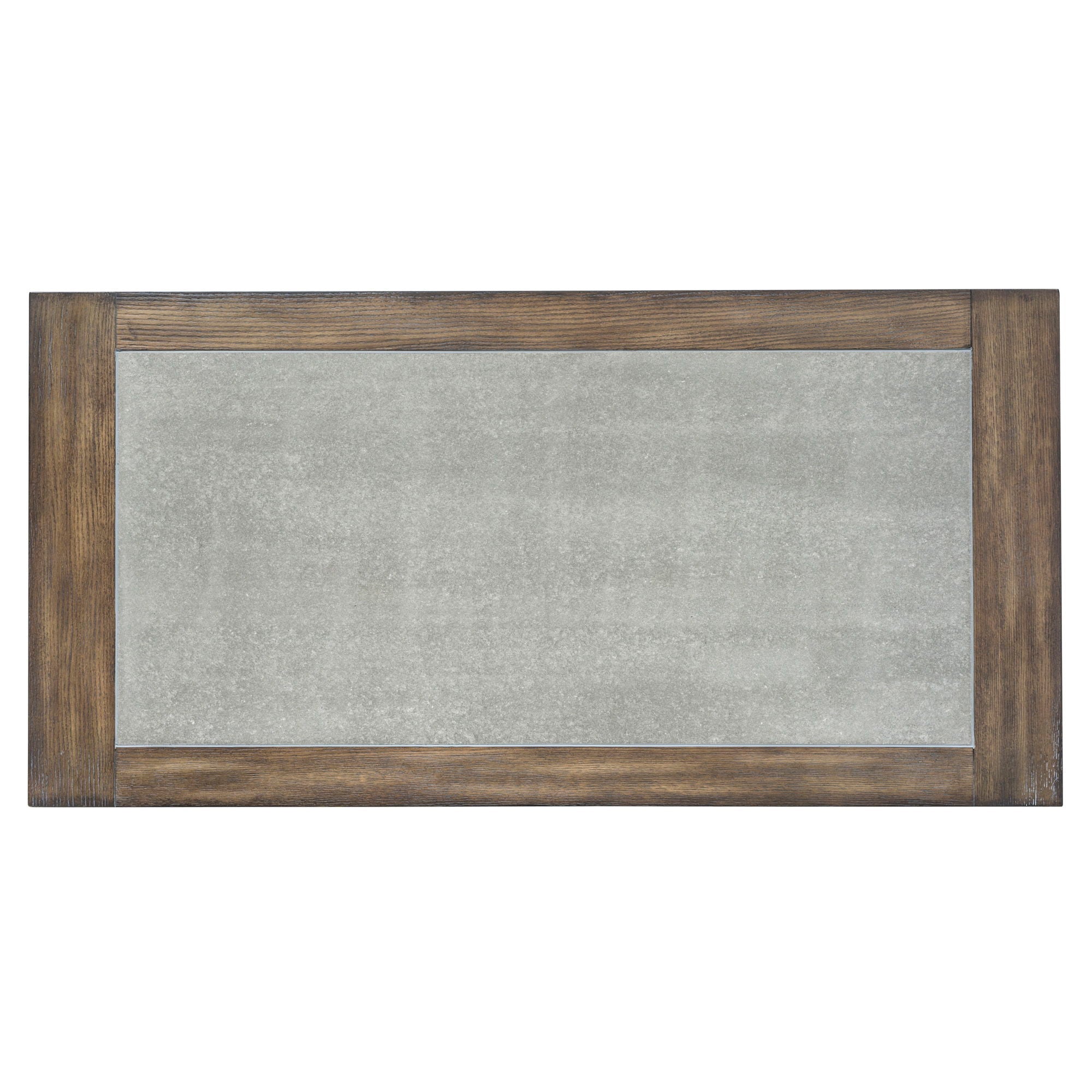 Liberty Furniture Stone Brook - Laptop Desk - Dark Brown | Meri Furniture