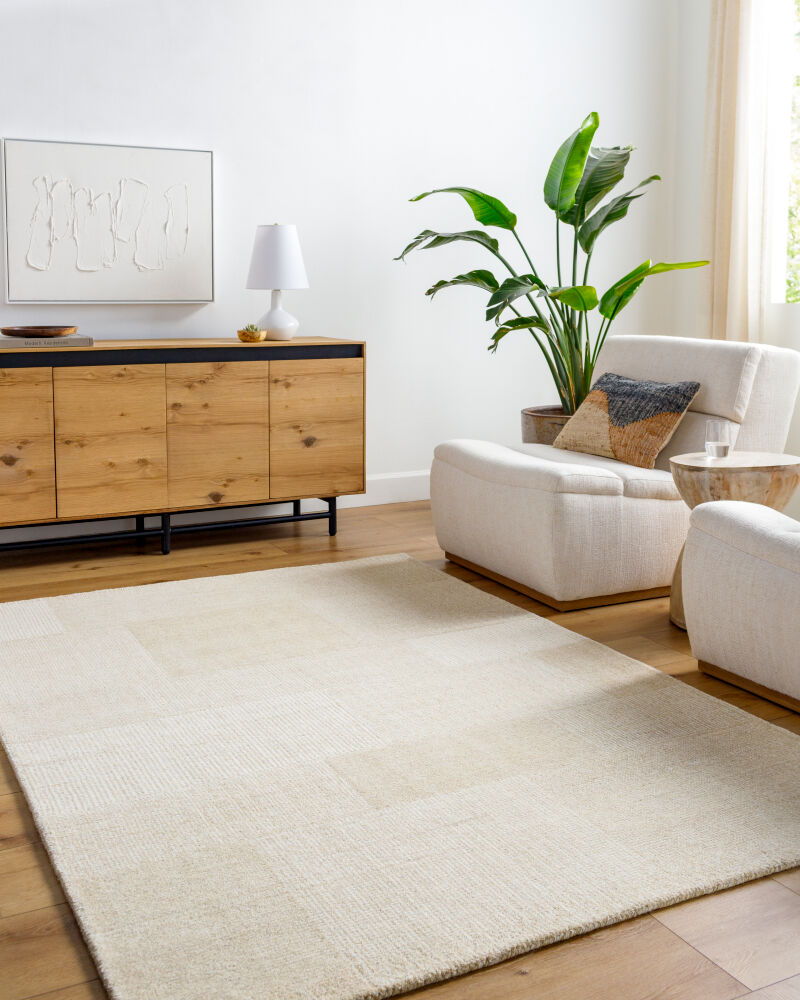 Las Palmas Handmade Rug