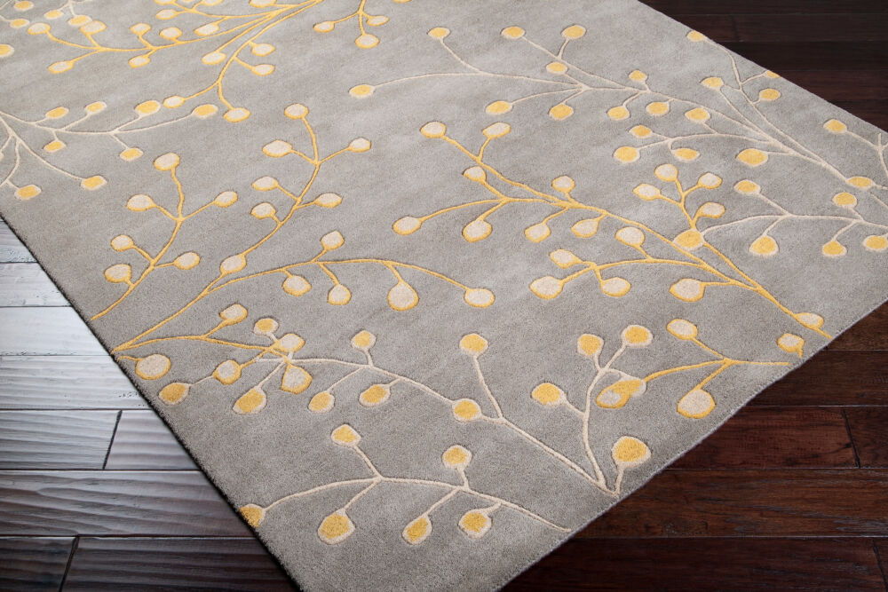 Athena Handmade Rug
