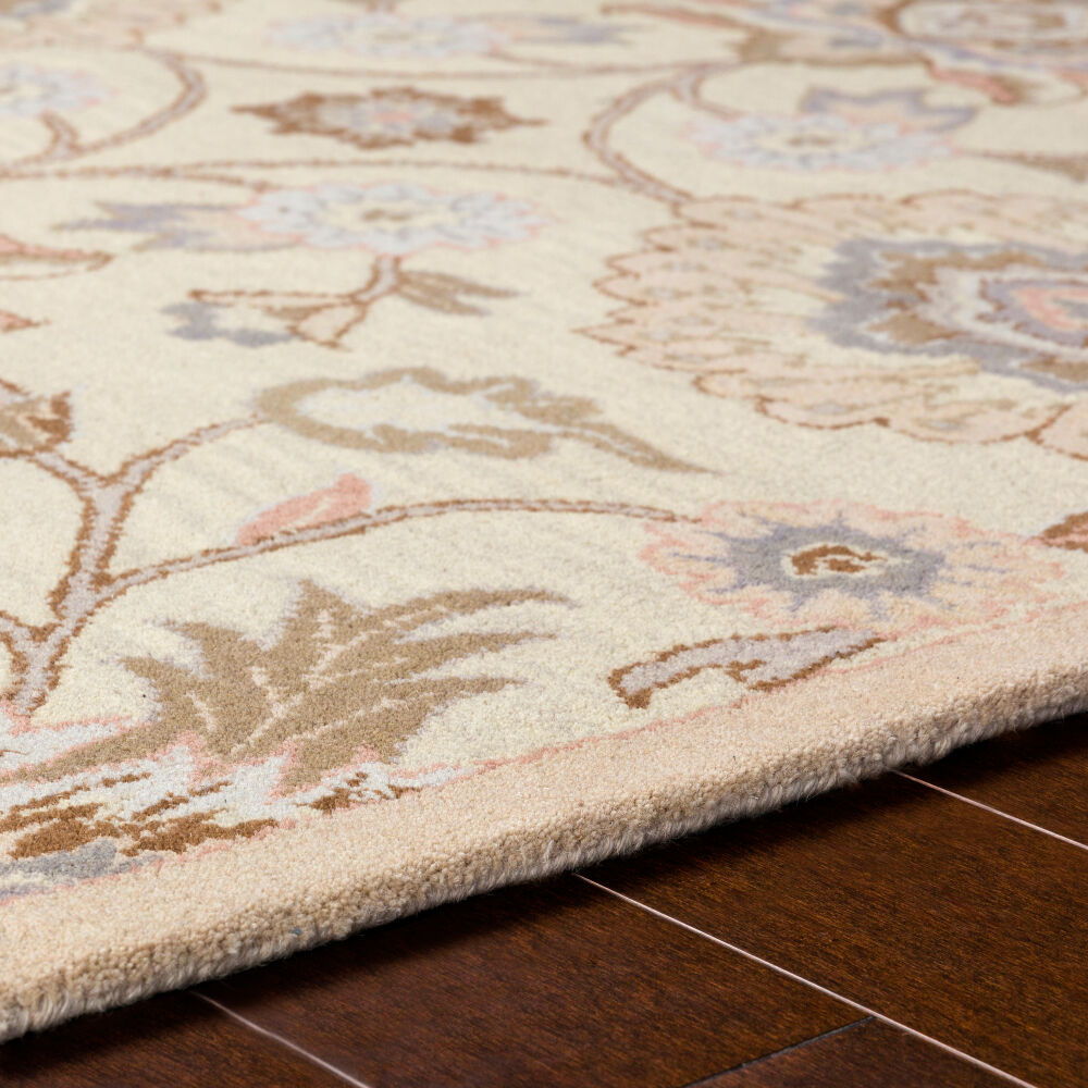 Caesar Handmade Rug