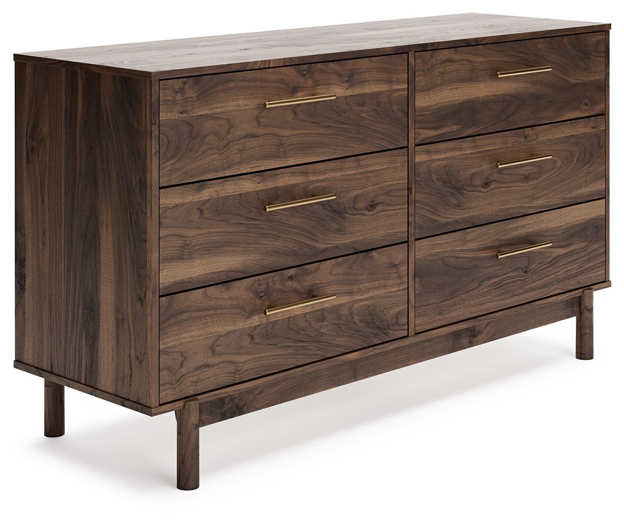 Signature Design by Ashley® Calverson - Accent Drawer Chest | Meri Furniture