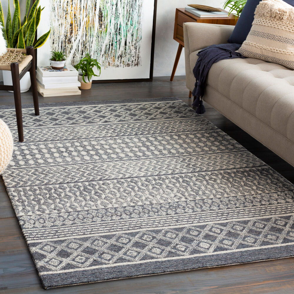 Maroc Handmade Rug