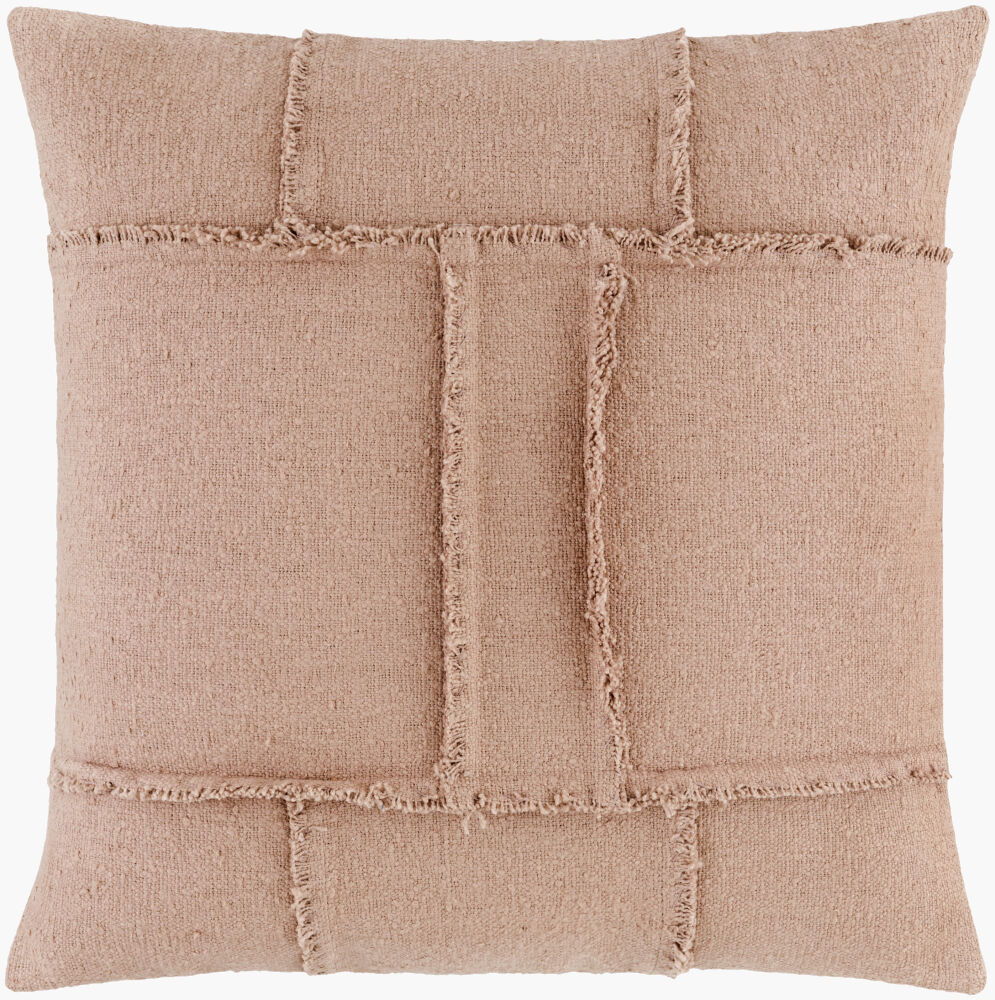 Yulara Pillow
