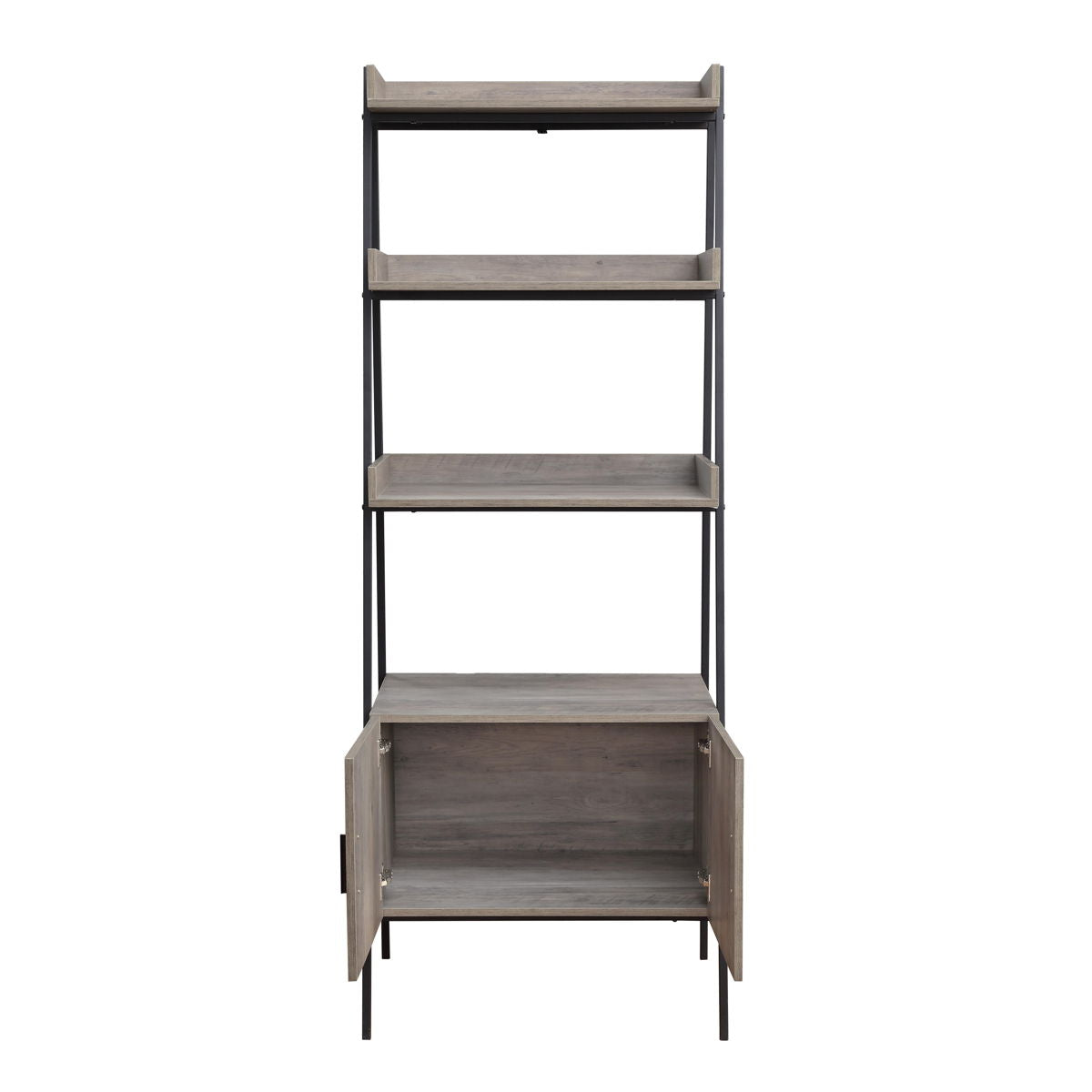 ACME Zakwani - BookShelf | Meri Furniture