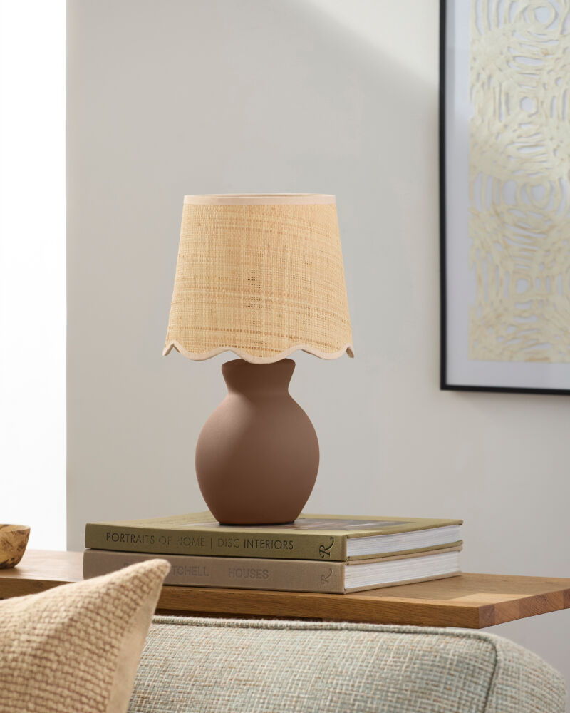 Stella Diminuta Accent Table Lamp